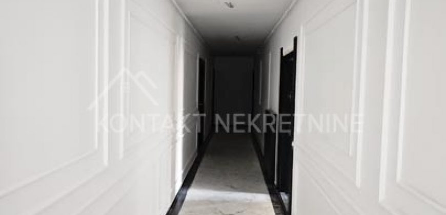 Moderan Dvosoban Stan U Kvalitetnoj Novogradnji