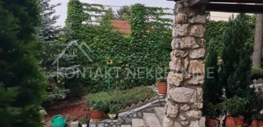 Na Prodaju Luksuzna Kuća U Irigu – Blizina Manastira Novo Hopovo