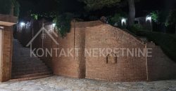Na Prodaju Luksuzna Kuća U Irigu – Blizina Manastira Novo Hopovo