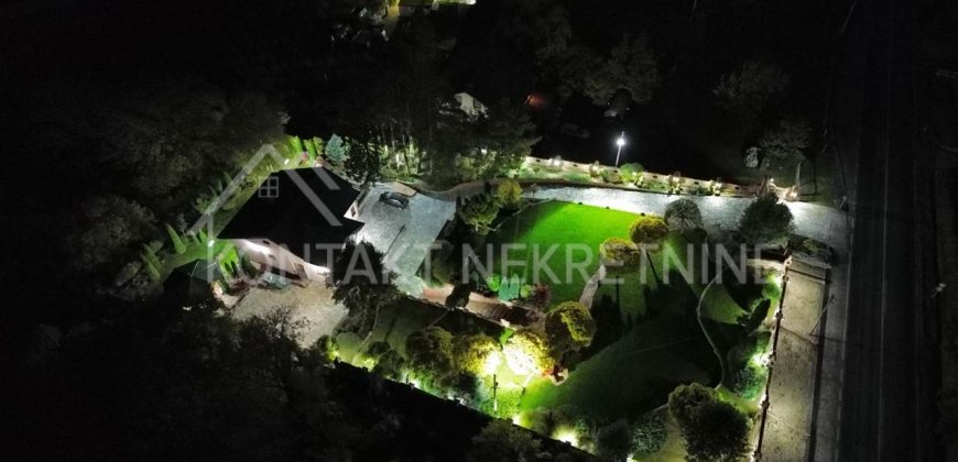 Na Prodaju Luksuzna Kuća U Irigu – Blizina Manastira Novo Hopovo