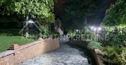 Na Prodaju Luksuzna Kuća U Irigu – Blizina Manastira Novo Hopovo