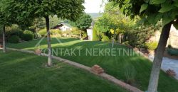 Na Prodaju Luksuzna Kuća U Irigu – Blizina Manastira Novo Hopovo