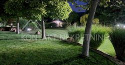 Na Prodaju Luksuzna Kuća U Irigu – Blizina Manastira Novo Hopovo