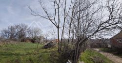 Odlična Prilika – Građevinski Plac U Blizini Crkve | Jazak