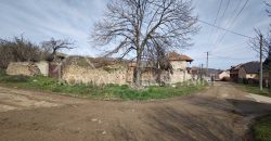 Odlična Prilika – Građevinski Plac U Blizini Crkve | Jazak
