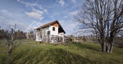 🏡 Vikendica Sa Voćnjakom – Ruža Vetrova | Široke Ledine