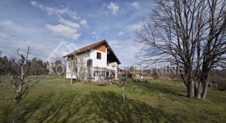 🏡 Vikendica Sa Voćnjakom – Ruža Vetrova | Široke Ledine