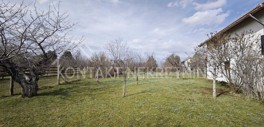 🏡 Vikendica Sa Voćnjakom – Ruža Vetrova | Široke Ledine
