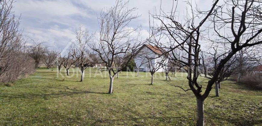 🏡 Vikendica Sa Voćnjakom – Ruža Vetrova | Široke Ledine