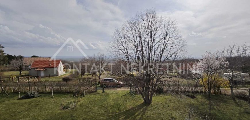 🏡 Vikendica Sa Voćnjakom – Ruža Vetrova | Široke Ledine