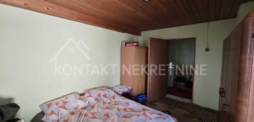 🏡 Vikendica Sa Voćnjakom – Ruža Vetrova | Široke Ledine