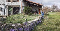 🏡 Vikendica Sa Voćnjakom – Ruža Vetrova | Široke Ledine