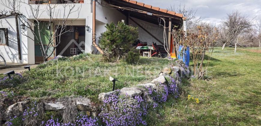 🏡 Vikendica Sa Voćnjakom – Ruža Vetrova | Široke Ledine