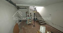 Poslovni Prostor U Centru Rume – 50 m² U Dva Nivoa
