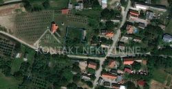 Odlična Prilika – Građevinski Plac U Blizini Crkve | Jazak