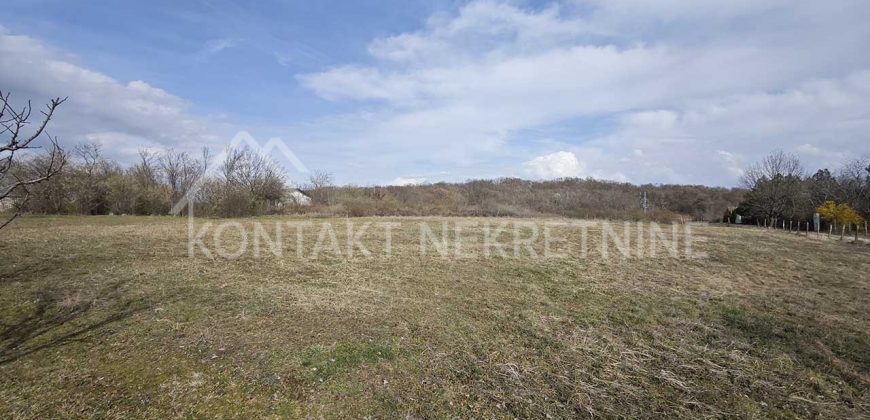 Građevinsko Zemljište Na Širokim Ledinama – 2 placa od 12.5 ari!