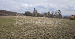 Građevinsko Zemljište Na Širokim Ledinama – 2 placa od 12.5 ari!