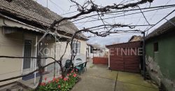 Prizemna Kuća Na Prodaju – Breg