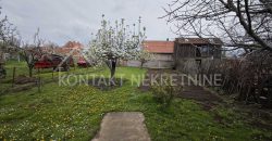 Prizemna Kuća Na Prodaju – Breg