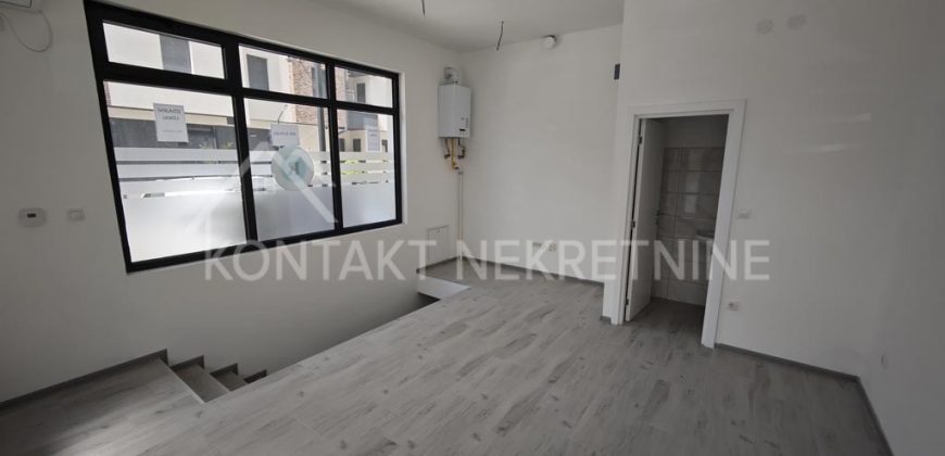 Nov Lokal Za Izdavanje Na Odličnoj Lokaciji