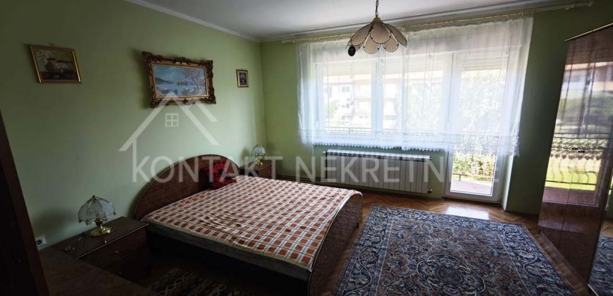 Porodična Kuća U Kudošu – Prostrana, Uređena I Odmah Useljiva!
