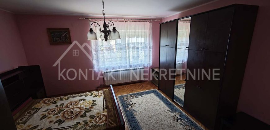 Porodična Kuća U Kudošu – Prostrana, Uređena I Odmah Useljiva!