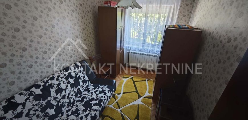 Porodična Kuća U Kudošu – Prostrana, Uređena I Odmah Useljiva!