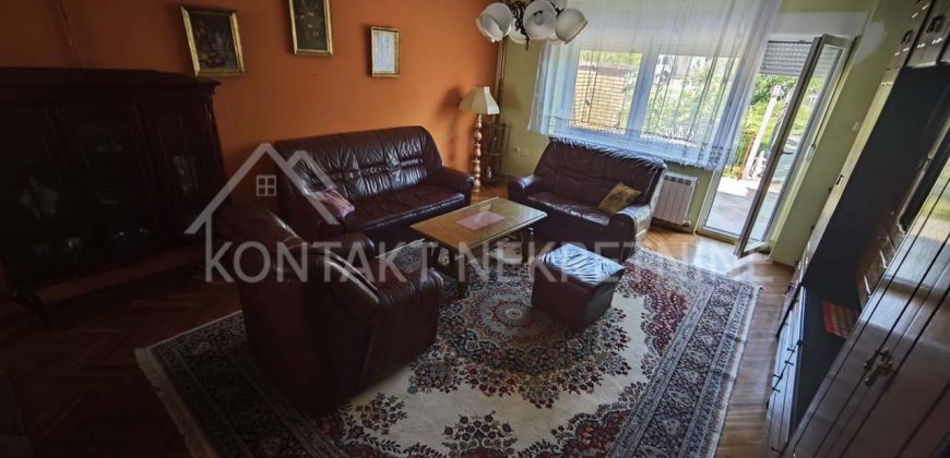 Porodična Kuća U Kudošu – Prostrana, Uređena I Odmah Useljiva!