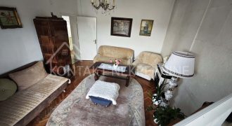 Komforan Dvosoban Stan Sa Terasom – Blizina Centra Rume