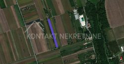 Prostran Plac Na Atraktivnoj Lokaciji – Borkovac, 82 Ara