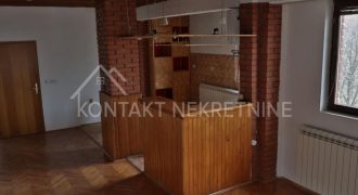 Jednoiposoban Stan Kod Doma Zdravlja – Odlična Lokacija