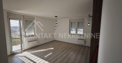 Komforan Jednoiposoban Stan U Novogradnji! Prostrana Terasa + Parking Mesto