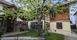 Porodična Kuća Sa Radionicom – Odlična Lokacija!