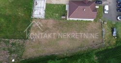 Građevinsko Zemljište 6.5 Ari – Nasut I Ograđen Plac Kod Vrtića „Kockica“
