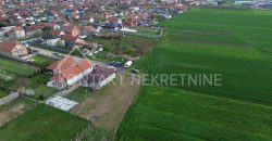 Građevinsko Zemljište 6.5 Ari – Nasut I Ograđen Plac Kod Vrtića „Kockica“