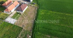 Građevinsko Zemljište 6.5 Ari – Nasut I Ograđen Plac Kod Vrtića „Kockica“