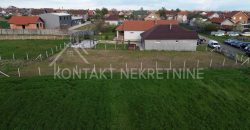 Građevinsko Zemljište 6.5 Ari – Nasut I Ograđen Plac Kod Vrtića „Kockica“