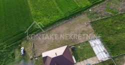 Građevinsko Zemljište 6.5 Ari – Nasut I Ograđen Plac Kod Vrtića „Kockica“